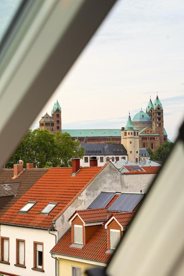 Traumhaft Wohnen In Jugendstilvilla Špýr Exteriér fotografie