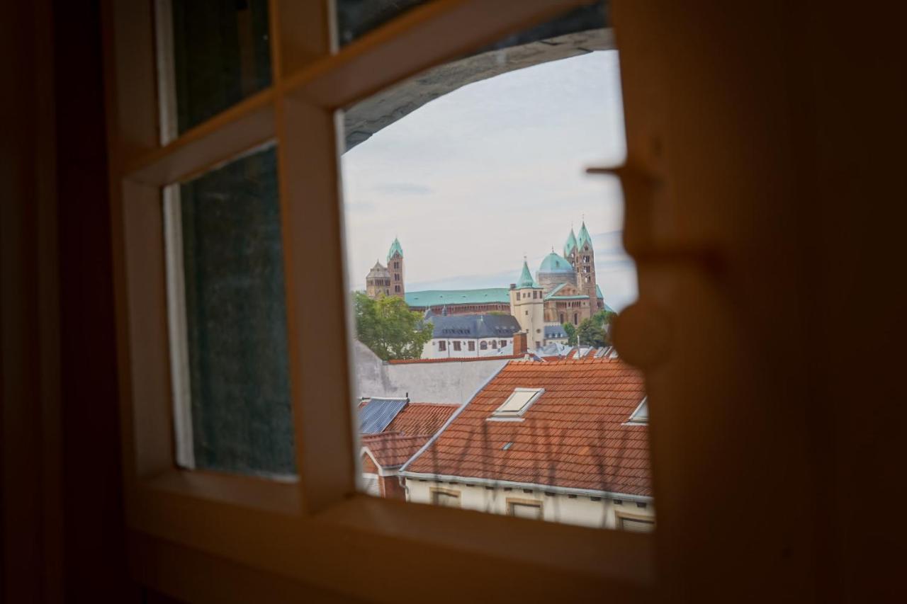 Traumhaft Wohnen In Jugendstilvilla Špýr Exteriér fotografie