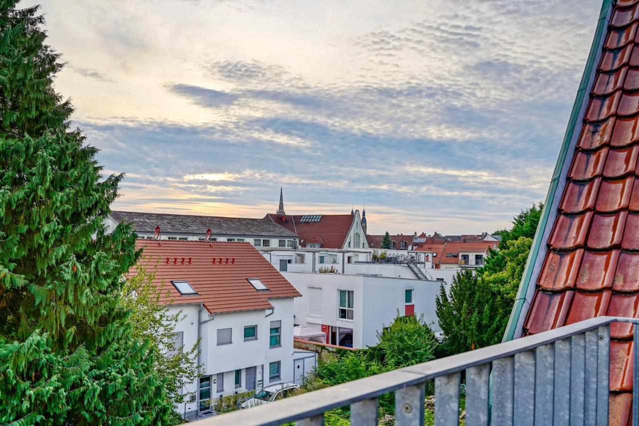 Traumhaft Wohnen In Jugendstilvilla Špýr Pokoj fotografie