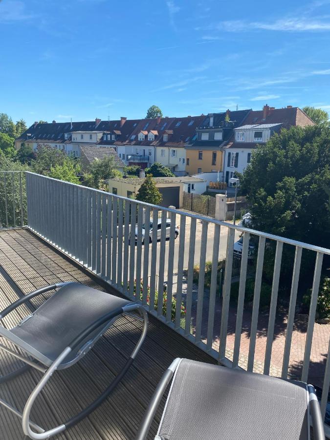 Traumhaft Wohnen In Jugendstilvilla Špýr Exteriér fotografie