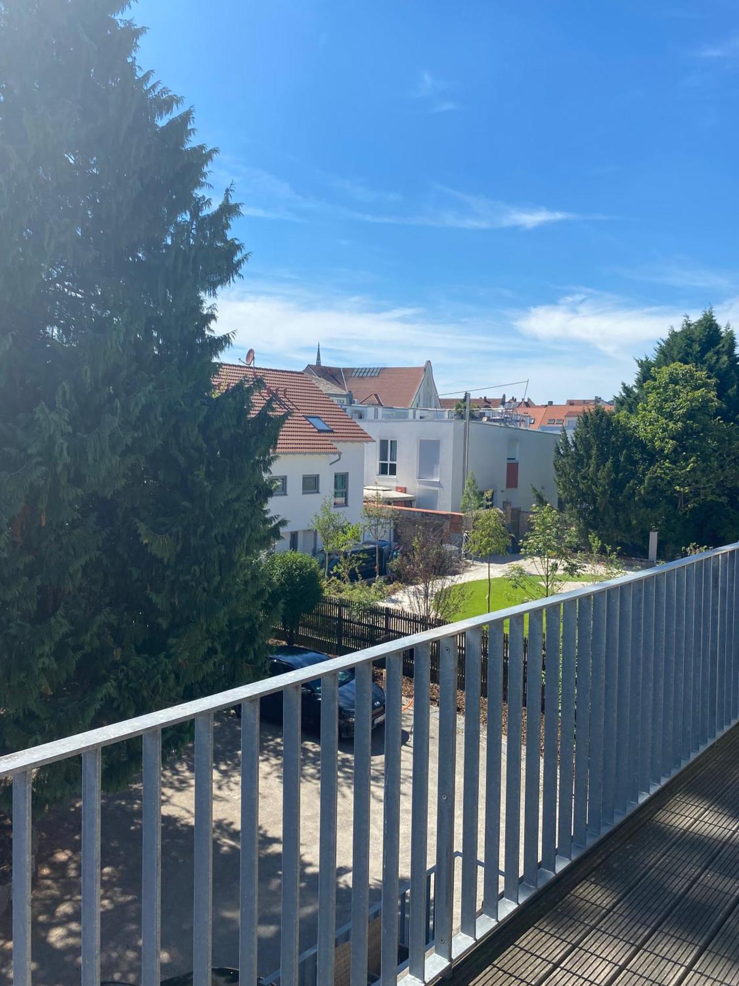 Traumhaft Wohnen In Jugendstilvilla Špýr Pokoj fotografie
